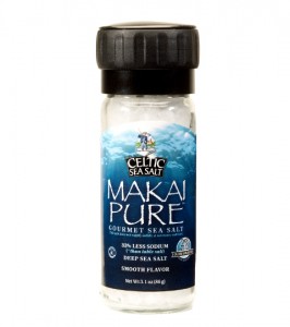 Makai Pure Celtic Sea Salt