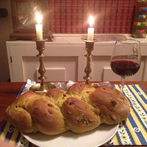 kale challah shabbat shalom